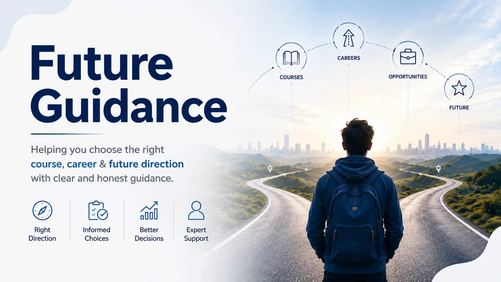 ARVIN Career Guidance